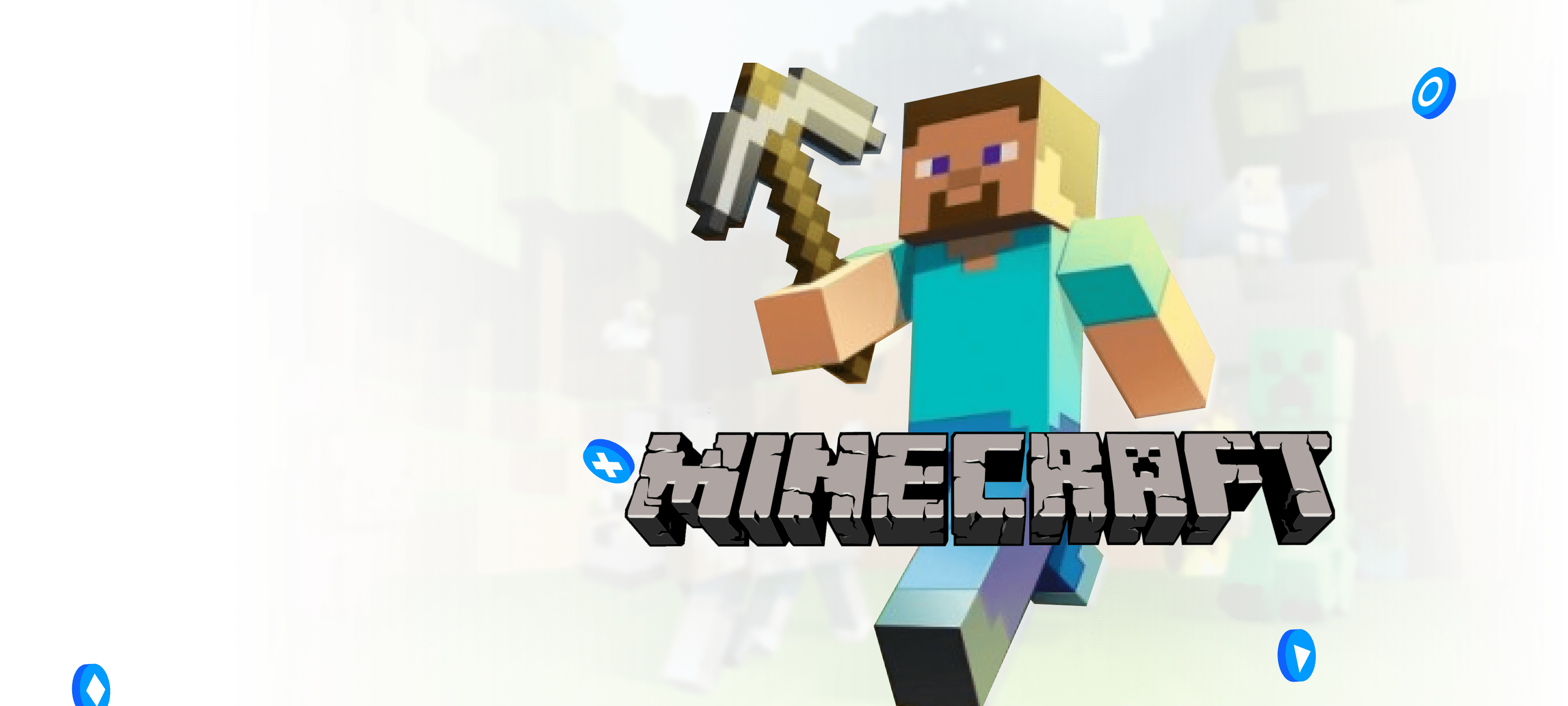 Premium Minecraft game server hosting