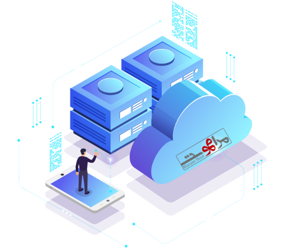 استضافة Cloud Server سريعة وموثوقة مع أداء قوي من مرام - استضافة Cloud Servers عالية الأداء