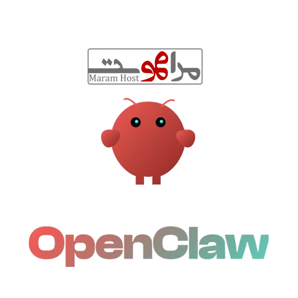 استضافة OpenClaw الاحترافية | AI Agent Hosting | مرام هوست - استضافة OpenClaw الاحترافية لتشغيل AI Agent
