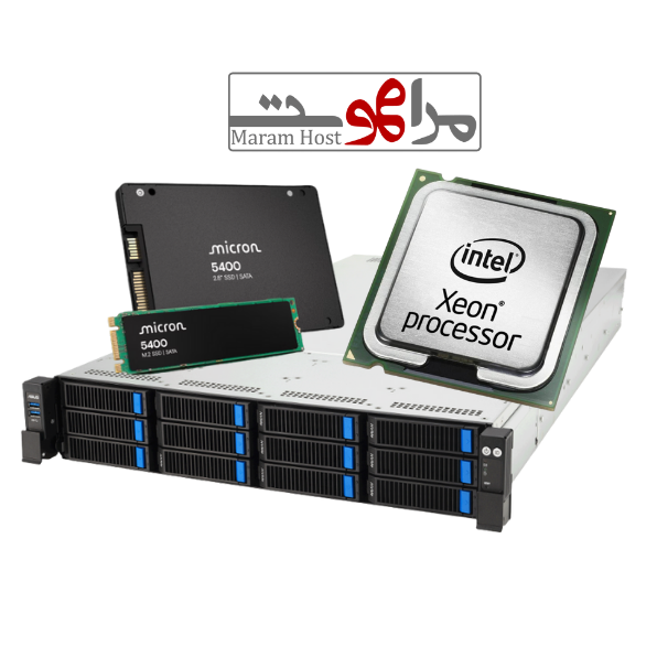 افضل استضافة VPS مع هارد SSD بأسعار تنافسية و موارد قوية - سيرفرات VPS SSD مستقرة بمعالجات Intel Xeon