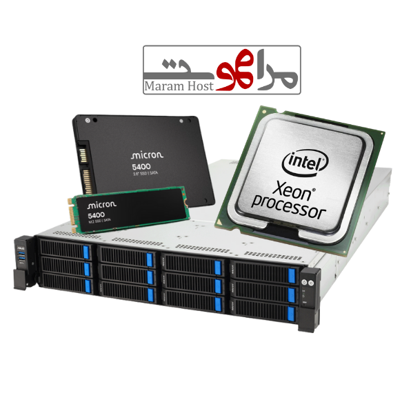 افضل استضافة VPS مع هارد SSD بأسعار تنافسية و موارد قوية - سيرفرات VPS SSD مستقرة بمعالجات Intel Xeon