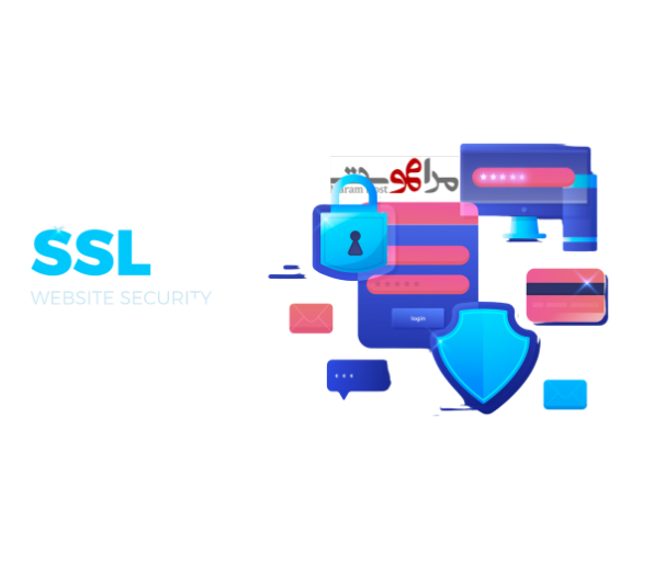 شهادات SSL لحماية موقعك | مرام هوست للاستضافة الآمنة - شهادات SSL لتأمين موقعك وحماية بيانات العملاء