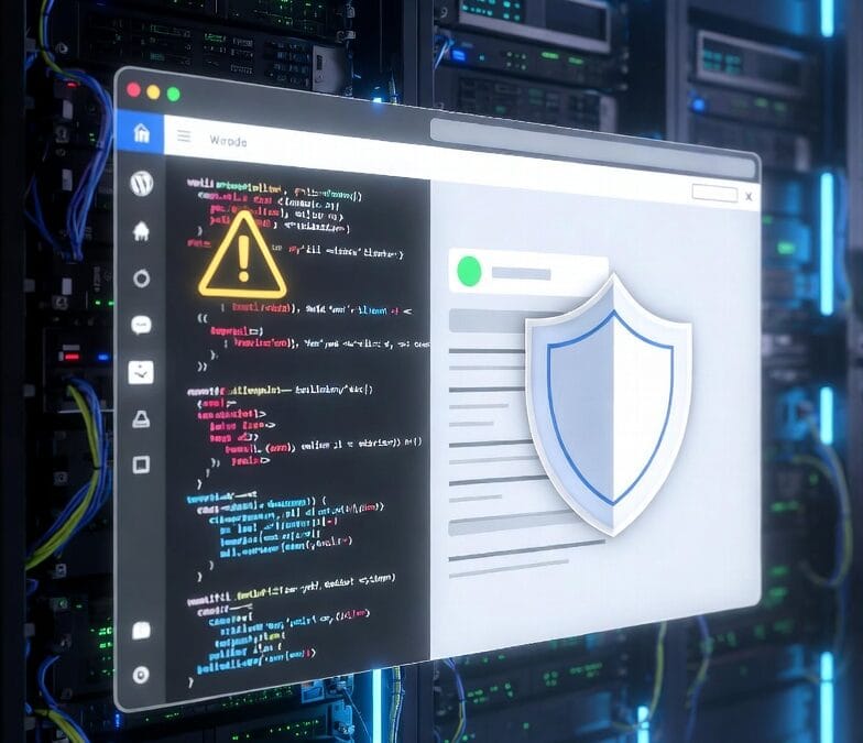 موقعك مخترق؟ 7 خطوات لتنظيف واستعادة موقع ووردبريس مخترق - مرام هوست