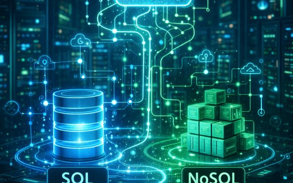 كيف تختار قاعدة البيانات المناسبة لمشروعك؟ (دليل عملي) - مرام هوست