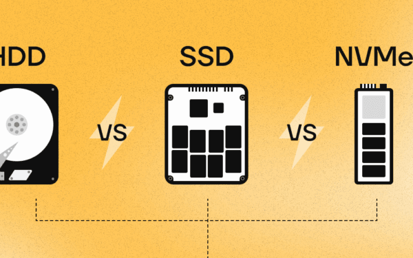شرح Core Web Vitals وتأثيرها على ترتيب موقعك في Google - مرام هوست