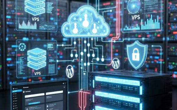 استضافة عراقية قوية 2026: مقارنة حقيقية + أسرع إعداد ووردبريس و VPS - مرام هوست