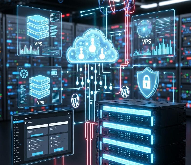 استضافة عراقية قوية 2026: مقارنة حقيقية + أسرع إعداد ووردبريس و VPS - مرام هوست