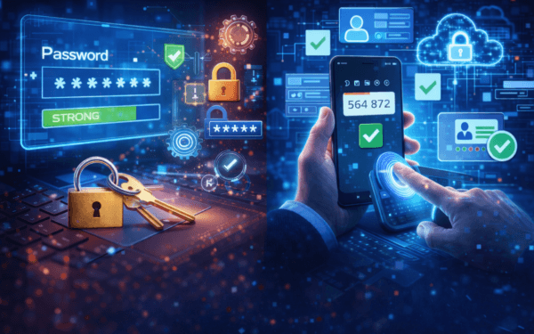 أفضل قواعد البيانات في 2026: مقارنة MySQL vs PostgreSQL vs MongoDB - مرام هوست