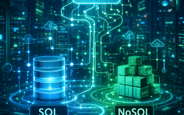 ما هي قواعد البيانات؟ دليل شامل للمبتدئين 2026 - مرام هوست