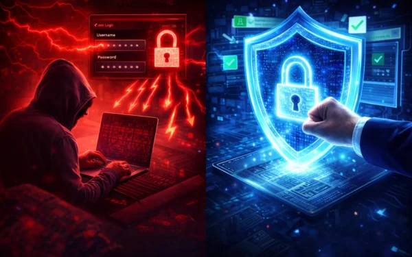 كيف تختار قاعدة البيانات المناسبة لمشروعك؟ (دليل عملي) - مرام هوست