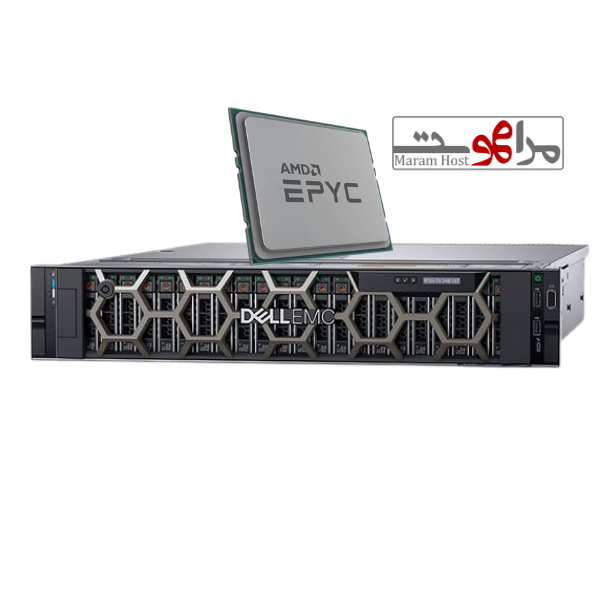 استضافة Windows RDP | سيرفرات Windows VPS من شركة المرام - استضافة عالية الأداء بمعالجات  AMD EPYC™ 7452 