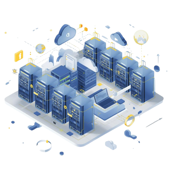 استضافة مشتركة عالية الأداء | مرام – استضافة مواقع سريعة وآمنة - استضافة مشتركة سريعة وآمنة في العراق من مرام هوست