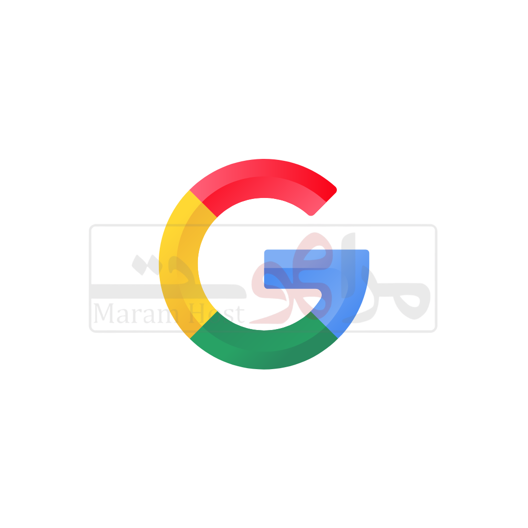 Google Logo